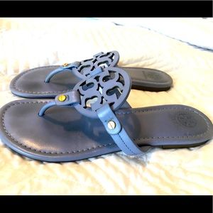 Tory Burch Miller Sandals